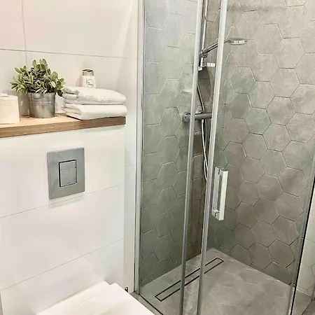 D 200m Do Plazy * Sopot