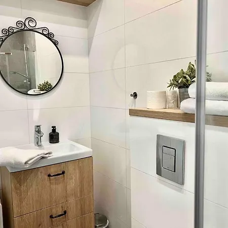 D 200m Do Plazy Appartement *