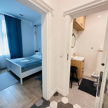 D 200m Do Plazy * Sopot