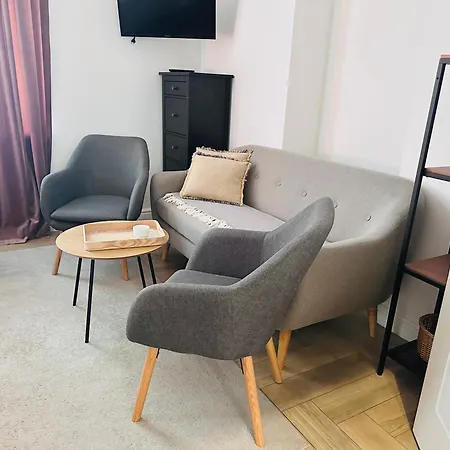 D 200m Do Plazy Appartement