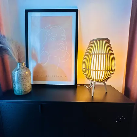 公寓 D 200m Do Plazy