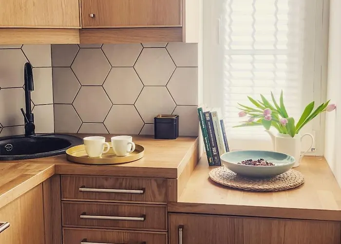 D 200m Do Plazy * Sopot