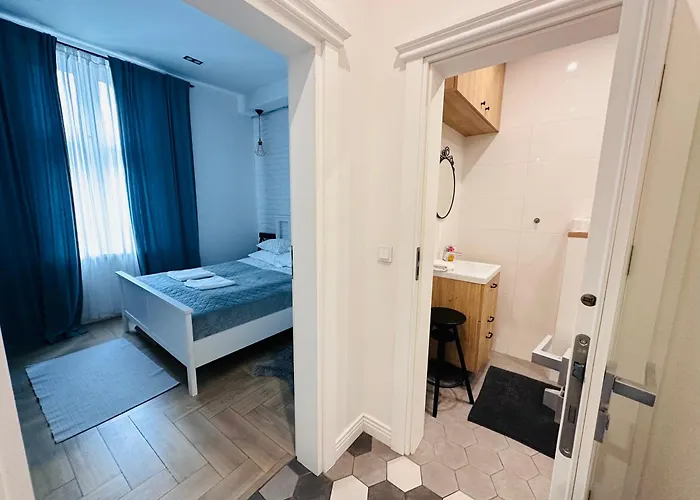 D 200m Do Plazy * Sopot