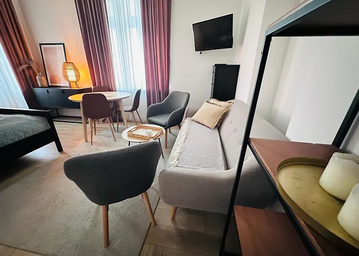 D 200m Do Plazy Daire Sopot