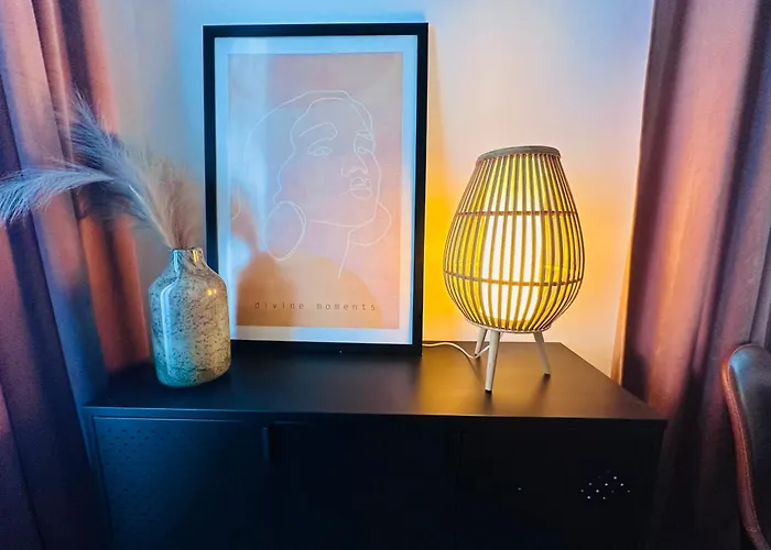 公寓 D 200m Do Plazy